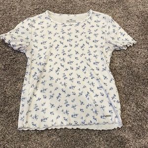 Lettuce Edge Hollister Tee